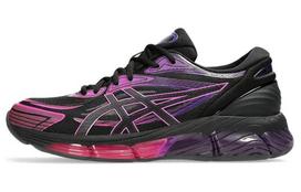 Asics Gel Quantum 360 Viii Juoda Rožinė Švytinti - 1203A305-006 44