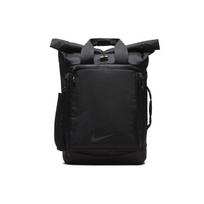 Nike Vpr Energy Kuprinė 2.0 Sporto Tendencija Didelės Talpos Poliesterio Nešiojamo Kompiuterio Krepšys Unisex Kuprinė Juoda BA5538-010 Black