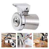 Virdulio snapelio įspėjamasis priedas Arbatos puodo švilpuko pakeitimas 31.9mmx58mm