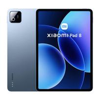 Planšetė Xiaomi Pad 8 11,2" Octa Core 8GB RAM 256GB Mėlyna