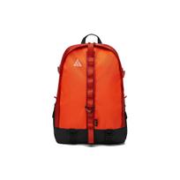 Nike ACG Karst Didelės talpos poliesterio kuprinė Unisex kuprinė Perlo raudonumo CK7510-671 Pearlescent Red