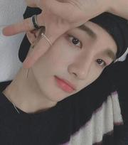 STRAY KIDS Hyunjin prekių rinkinys, STRAY KIDS prekių rinkinys