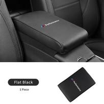 2025 Hot Car Center Protector Armrest Box Booster Cushion For BMW X1 X2 X3 X4 X5 X6 X7 G20 G30 E70 E91 E30 E53 F31 F40 G01 G02 G