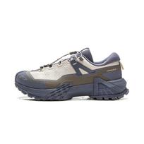 Li Ning Outdoor CF Suixing Chuan Pro Fashion Comfortable Versatile Shock Absorbing Wear Resistant Low Top Casual Shoes Unisex Casual Shoes AHTU017-16 40⅓