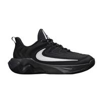 Nike Giannis Immortality 4 GS 'Juoda Balta' FZ6734-001 32