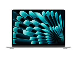 Apple MacBook Air 13" M5 10-Core 1TB silber | MDH84D/A | 0195950687712