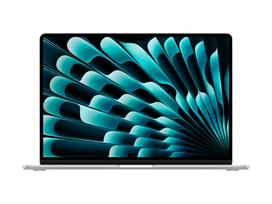 Apple MacBook Air 15'' M5 10-Core 16GB 1TB silber | MDVA4D/A | 195950694598