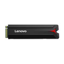 Lenovo SL700 PCIe 3.0 NVMe M.2 SSD 256GB