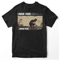 2026 Vasaros Nauji Vyriški Marškinėliai Rock Linkin Park Gimtadienio Marškinėliai Unisex Marškinėliai Madingi Medvilniniai Trumpomis Rankovėmis Viršus Marškinėliai 4XL