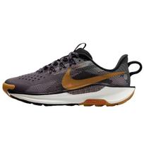 Nike Pegasus Trail 5 GS Juodi Smėlio spalvos Vaikų Sportbačiai Eglės Spalvos Kolegijos Pilki FV5638-005 36 gray