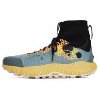 Under Armour HOVR Ridge Trek Fresco Green Orange Ice Unisex Bėgimo bateliai 3025581-300 40.5
