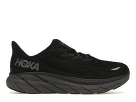Hoka One One Clifton 8 Juodi - 1119393-BBLC 43