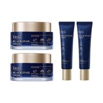 [Dr.G] Juodojo sraigės kremas 50ml x 2 vnt. + 20ml x 2 vnt. (140 ml) / 4,73 fl. oz