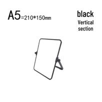 Magnetic Erasable Whiteboard with Stand - Children's Drawing & Teaching Tool
