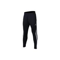 Jordan 23 Alpha Dri-FIT Treniruočių siaurėjantys kelnės Vyriškos kelnės Juodos 889712-014 S