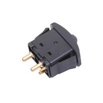 Car Truck Seat Air Pump Electric Manual Paddle-Valve Control Air Spring Start Switch with Pneumatic Adjustment Universal 1