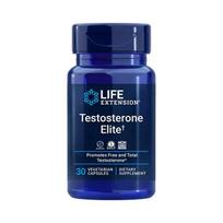 Vyrams Testosterone Elite Life Extension