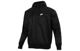 Nike WINDRUNNER striukė vyriška juoda DA0002-010 XXL