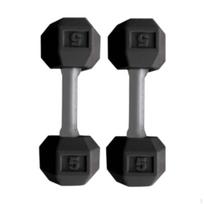 2x Kids Arm Hand Weights Dumbbell Weightlifting Fitness Home Gym Exercise Barbell