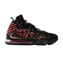 Nike LeBron 17 EP 'Courage' CD5054-001 Men's Shoes 40