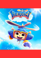 Heroki (Nintendo Switch) eShop Key EUROPE