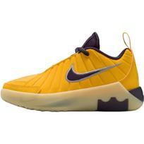 Nike LeBron Witness 9 PS Soft Yellow HV2271-700 29.5