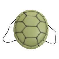 Nešiojama EVA Vėžlio Kiautas Helovino Vėžlio Kostiumo Aksesuarai Vaikams Suaugusiems Cosplay, Helovinui, Vaidmenų Žaidimams, Karnavalams 1