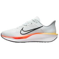 Nike Quest 6 Vyriški bėgimo taku batai Phantom Grey Light Smoke Blue Black Bright Red Orange Yellow FD6033-110 EU 44 white