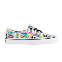 Vans Authentic 'Los Vans' VN0A2Z5IWN1 Vyriški batai 38