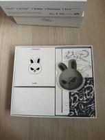 STRAY KIDS (SKZ) Ibul Speaker Do It Lee No Ribbit Used