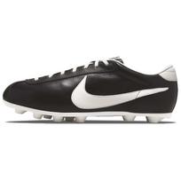 Nike The 1971 futbolo bateliai su kieta danga Juodi Balti Vyriški DC9964-010 EU 42.5