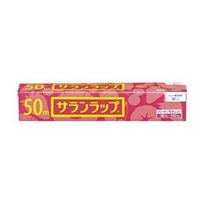 Maistinė plėvelė 22cm x 50m x [Asahi Kasei] 12 vnt. pakuotė