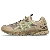 Asics Gel Sonoma 15-50 Pepper Illuminate Green Unisex Sneakers Tan 1201B006-200 41.5