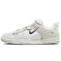 Nike Dunk Low Disrupt 2 'Pale Ivory Black' Moteriški DH4402-101 35.5