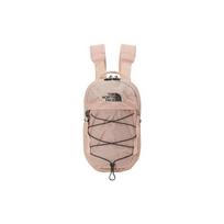 The North Face 10L Borealis Mini Kuprinė Atsitiktinė Sportinė Kuprinė Lauko Krepšys Unisex Kuprinė Rožinė NM2DP30C Mini