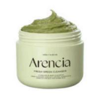 Arencia Rice Mochi Fresh Green Cleanser 120g