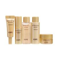 IOPE Super Vital Specialus dovanų rinkinys (5 daiktai)