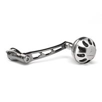 Gomexus Shimano Vienos rankenos 21 Naski Stradic Rankena 70mm