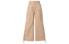 Jordan Chicago laisvalaikio kelnės moteriškos chaki DZ3350-244 XL