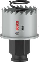 Gręžimo karūna Bosch PRO Sheet Metal PC Plus; 35 mm