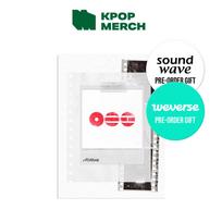 BTS - ARIRANG (Weverse Albums Ver.) Album only