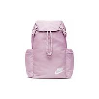 Nike Heritage audinio kuprinė įprasta unisex porai unisex kuprinė šviesiai violetinė BA6150-576 Ice Light Purple