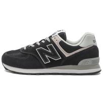 New Balance 574 Core Pack - Black Grey Unisex Sneakers White ML574EVB EU 37 pilka/juoda