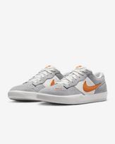 Nike SB Force 58 DV5477-007 Pilki Unisex 36.5