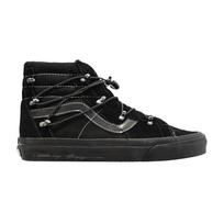 Vans HuaTunan × Sk8-Hi Echo DX 'Tigro Metai' VN0A7Q5OBLK Vyriški Batai 34.5