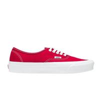 Vans OG Authentic LX 'Raudoni' VN0A4BV905D Vyriški batai 34.5