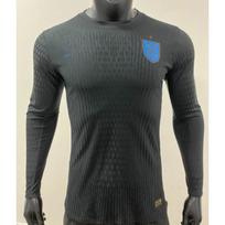 25 Long-Sleeved Jersey Paris Mexico Atletico Madrid Barcelona Player Version Football Uniform S