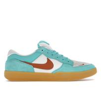 Nike Force 58 SB Dusty Cactus Unisex Sneakers Teal Green-Frost Phantom DV5477-302 46