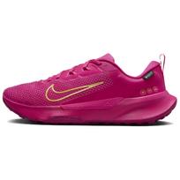 „Nike Juniper Trail 2 GORE-TEX“ patogūs, smūgius sugeriantys, neslidūs, patvarūs, vandeniui atsparūs, žemo ūgio bėgimo bateliai moterims FB2065-600 39
