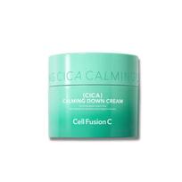 Cell Fusion C Post Alpha Cica Raminamasis kremas 50ml Raminamasis & Odos barjero atstatymas